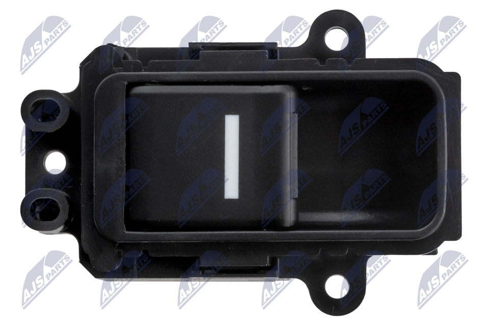 Switch, window regulator - EWS-HD-018 NTY
