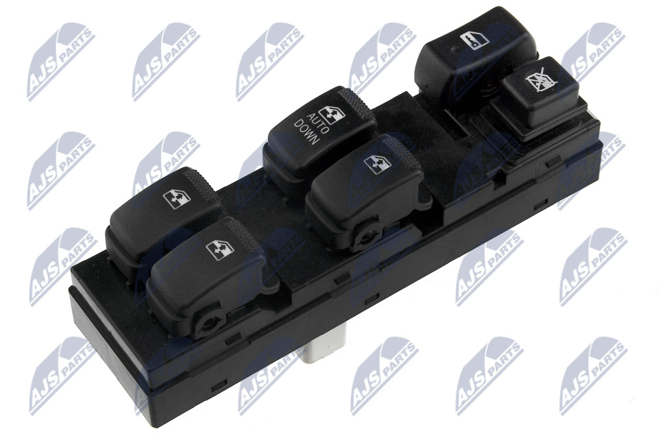 Switch, window regulator - EWS-HY-000 NTY