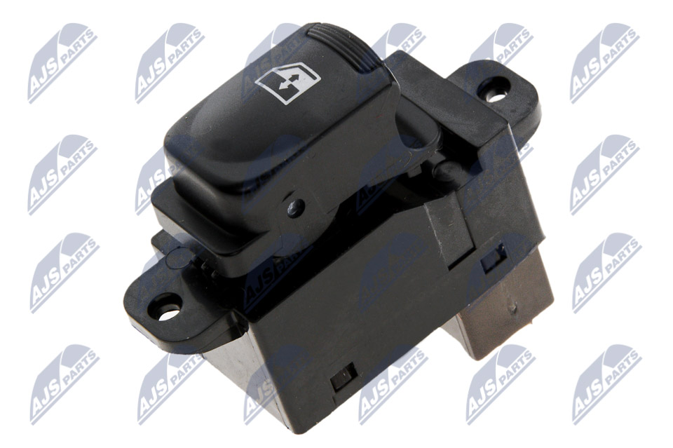 Interruttore, Alzacristallo - EWS-HY-003 NTY