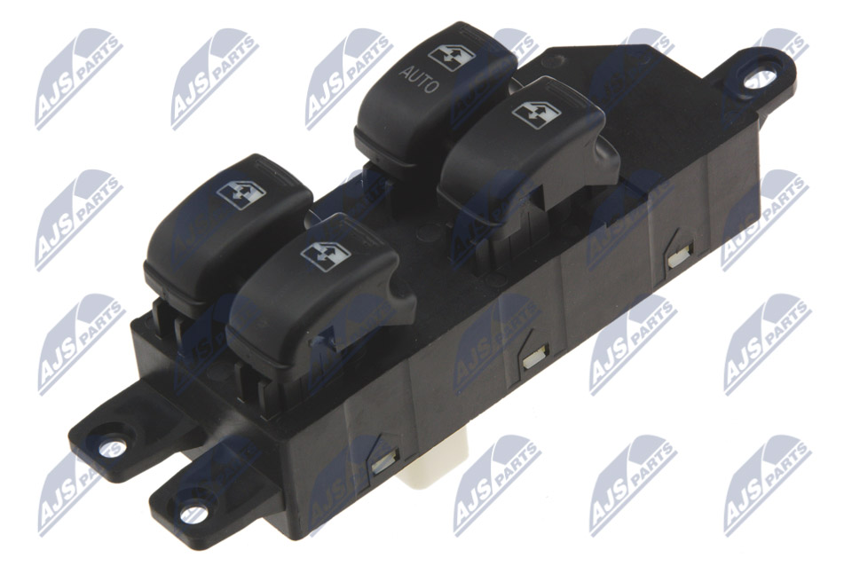 Interruttore, Alzacristallo - EWS-HY-004 NTY