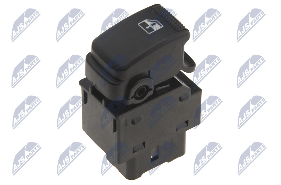 Interruttore, Alzacristallo - EWS-HY-005 NTY