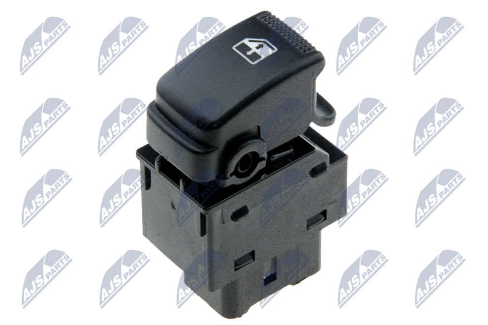 Switch, window regulator - EWS-HY-008 NTY