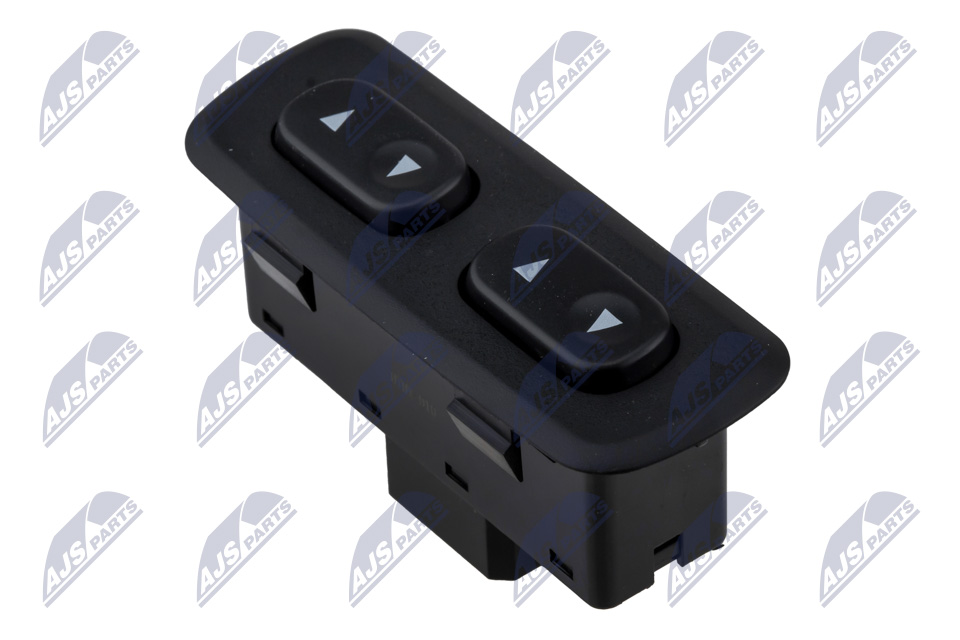 Interruttore, Alzacristallo - EWS-HY-010 NTY
