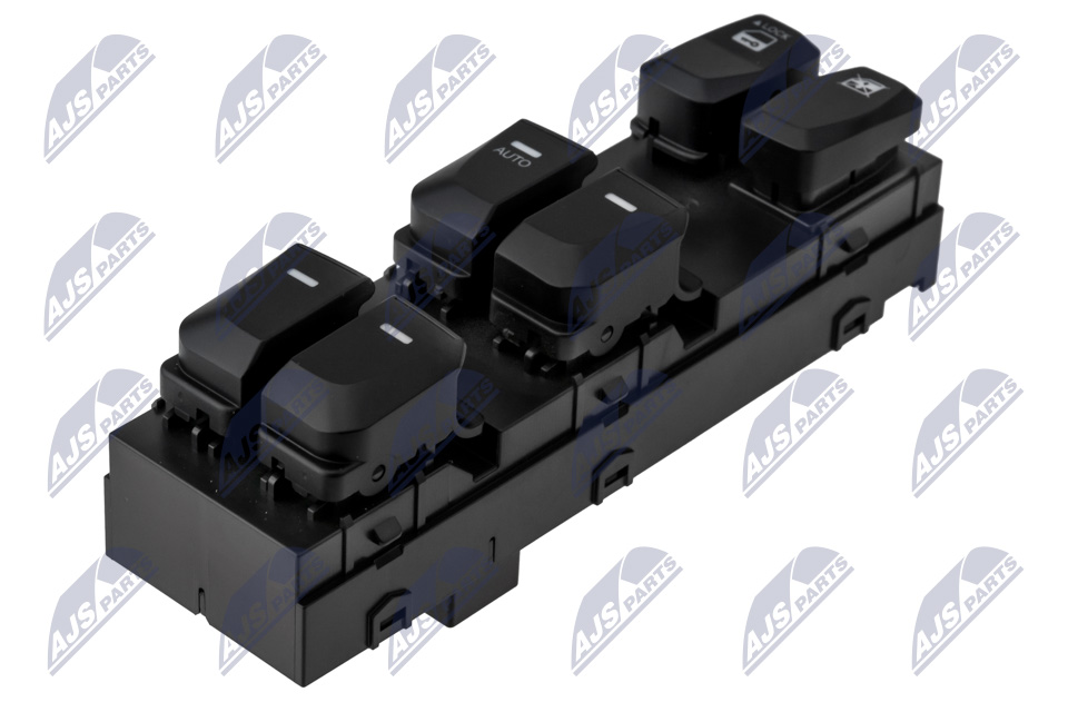Switch, window regulator - EWS-HY-012 NTY