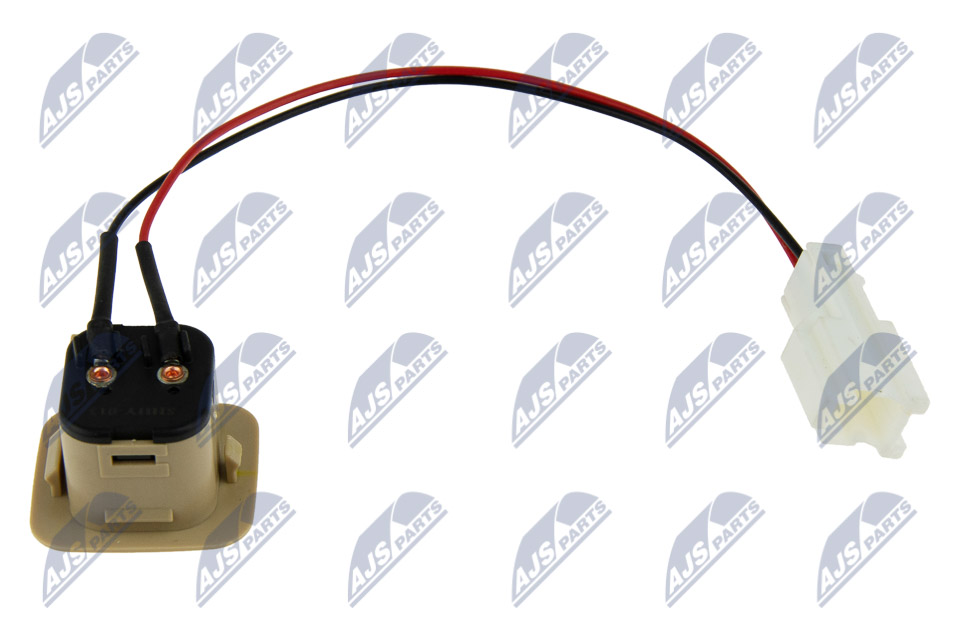 Switch, tailgate - EWS-HY-013 NTY