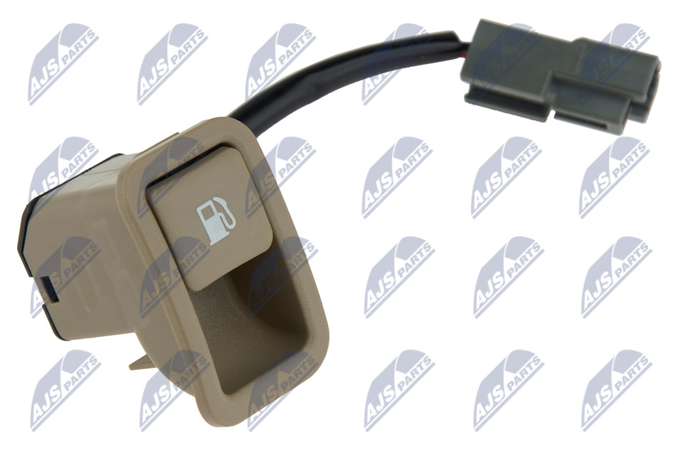 Switch, tank cap unlock - EWS-HY-015 NTY