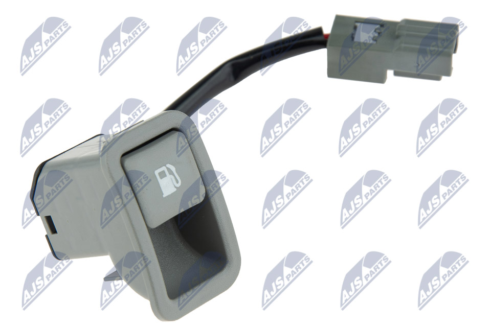 Switch, tank cap unlock - EWS-HY-016 NTY