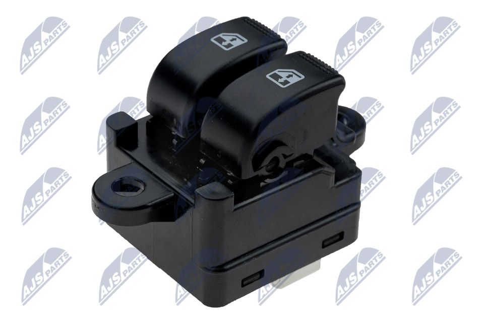 Switch, window regulator - EWS-HY-018 NTY