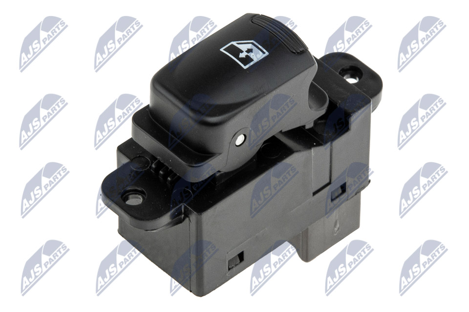 Interruttore, Alzacristallo - EWS-HY-019 NTY