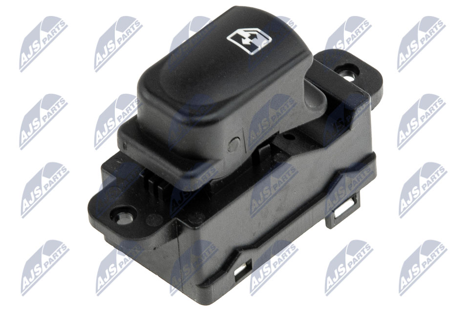 Switch, window regulator - EWS-HY-021 NTY