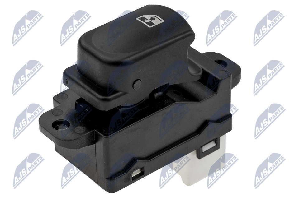 Interruttore, Alzacristallo - EWS-HY-022 NTY
