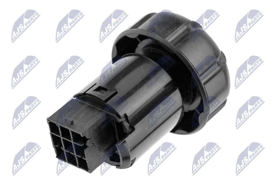 Control Element, heating/ventilation - EWS-HY-024 NTY