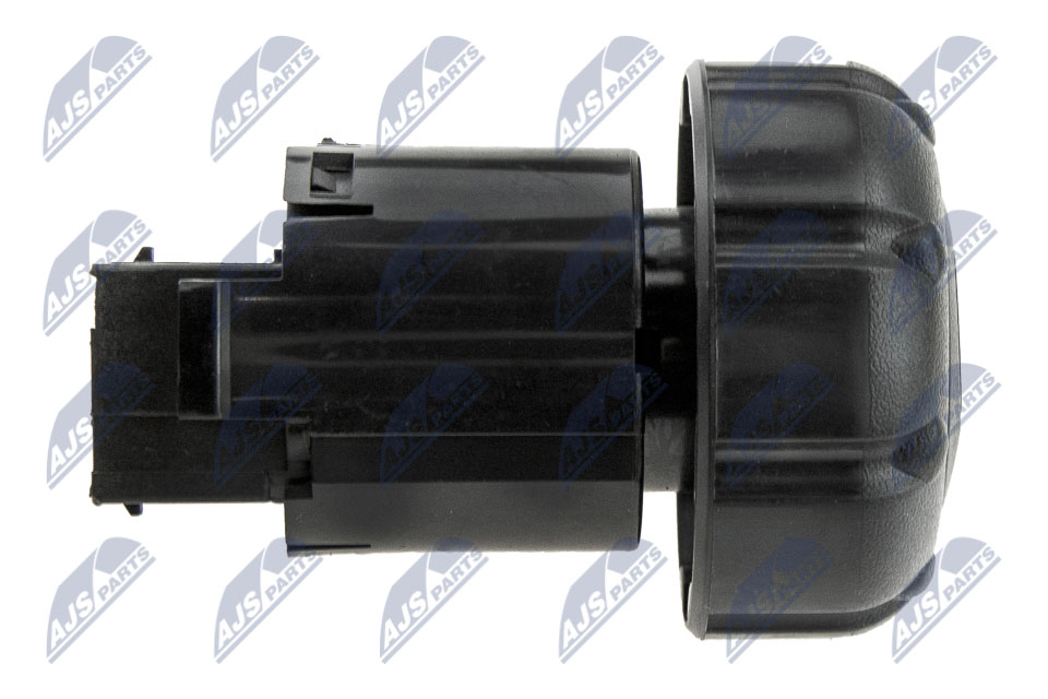 Control Element, heating/ventilation - EWS-HY-024 NTY