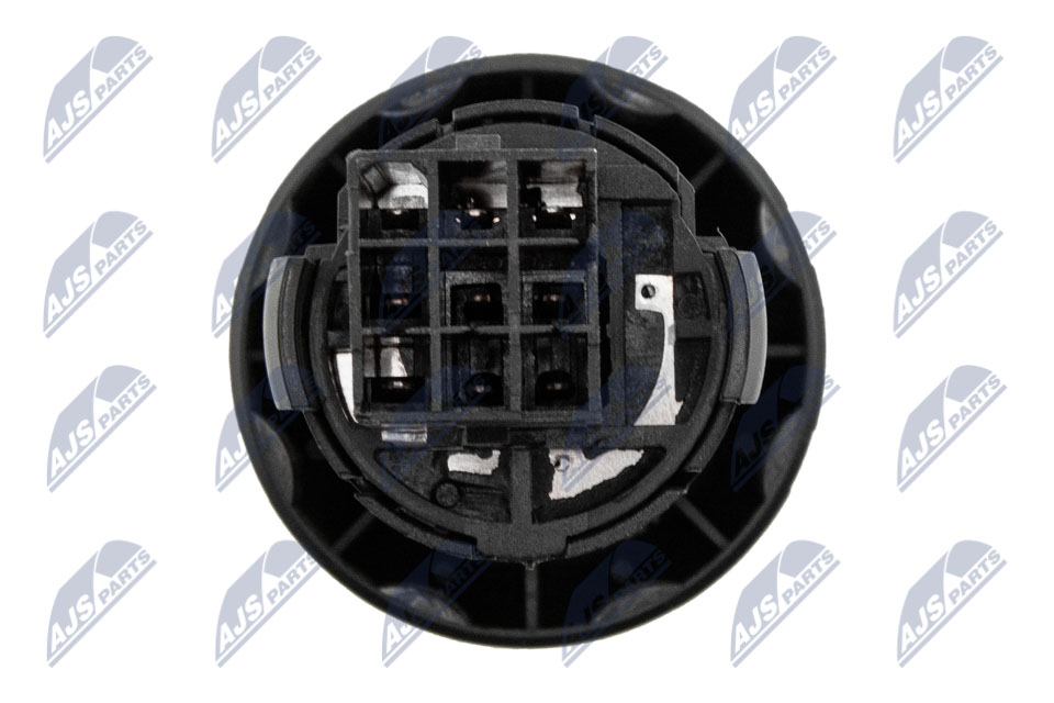 Control Element, heating/ventilation - EWS-HY-024 NTY