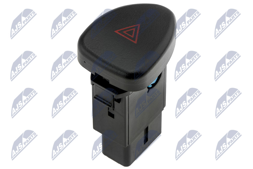 Hazard Light Switch - EWS-HY-026 NTY