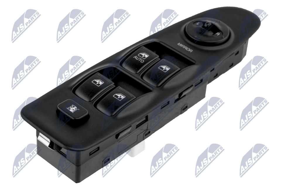 Switch, window regulator - EWS-HY-029 NTY