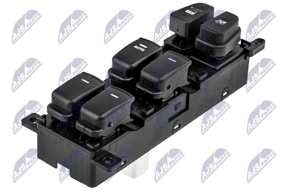 Interruttore, Alzacristallo - EWS-HY-031 NTY
