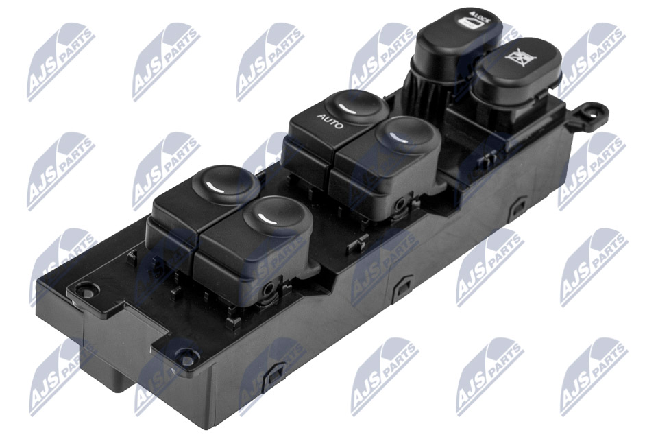 Interruttore, Alzacristallo - EWS-HY-033 NTY