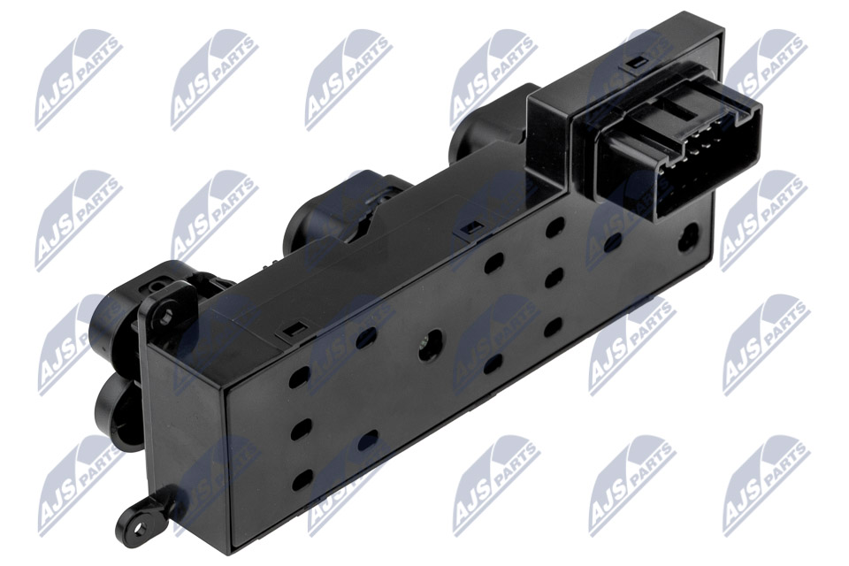 Switch, window regulator - EWS-HY-033 NTY