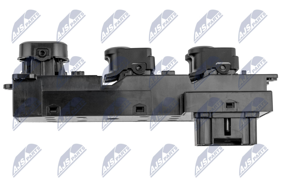 Switch, window regulator - EWS-HY-033 NTY