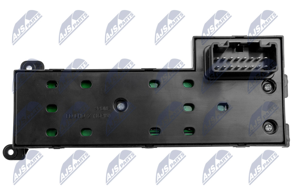 Switch, window regulator - EWS-HY-033 NTY