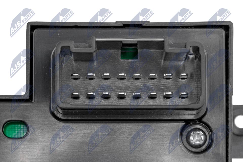 Switch, window regulator - EWS-HY-033 NTY