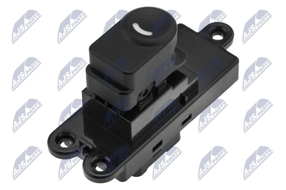 Interruttore, Alzacristallo - EWS-HY-034 NTY