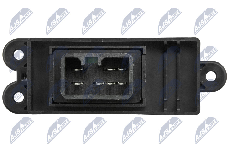 Switch, window regulator - EWS-HY-034 NTY