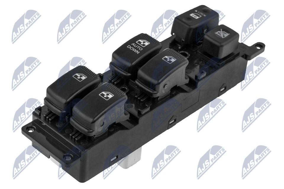 Interruttore, Alzacristallo - EWS-HY-035 NTY