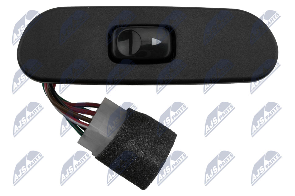 Switch, window regulator - EWS-HY-040 NTY