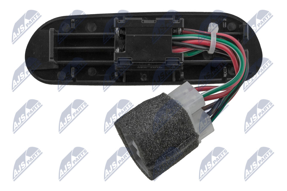 Switch, window regulator - EWS-HY-040 NTY