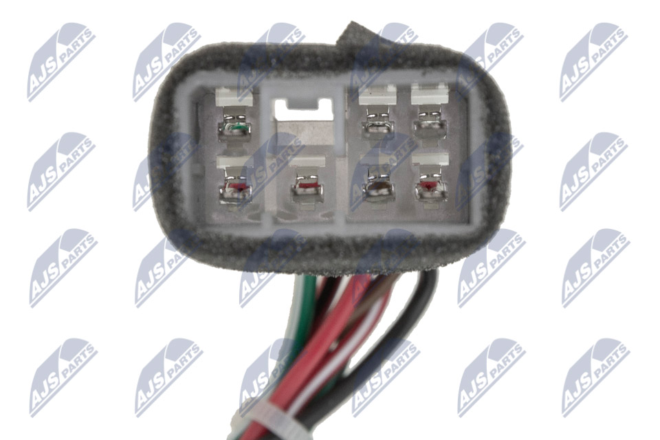 Switch, window regulator - EWS-HY-040 NTY