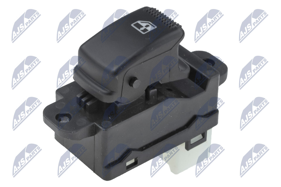 Switch, window regulator - EWS-HY-041 NTY