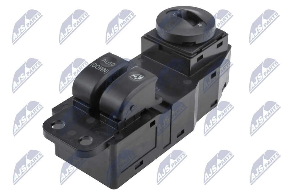 Switch, window regulator - EWS-HY-043 NTY