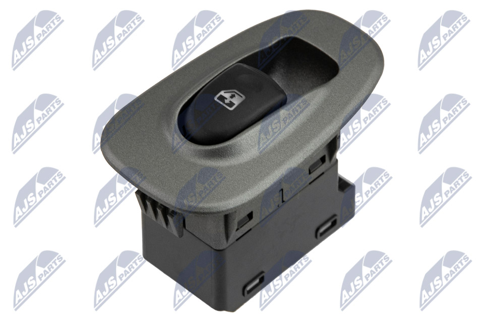 Interruttore, Alzacristallo - EWS-HY-045 NTY