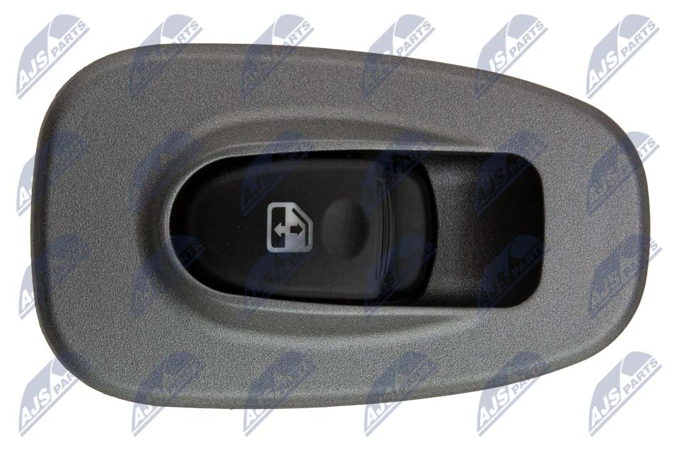 Switch, window regulator - EWS-HY-045 NTY