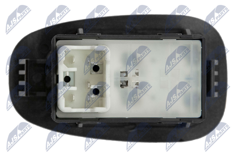 Switch, window regulator - EWS-HY-045 NTY