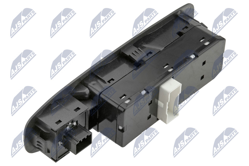 Switch, window regulator - EWS-HY-047 NTY