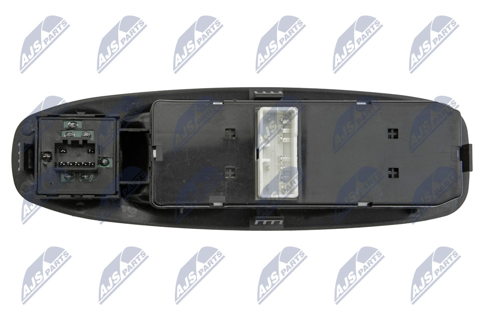 Switch, window regulator - EWS-HY-047 NTY