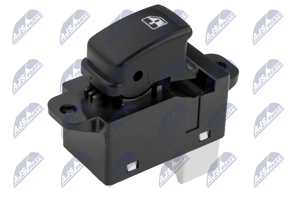 Interruttore, Alzacristallo - EWS-HY-049 NTY