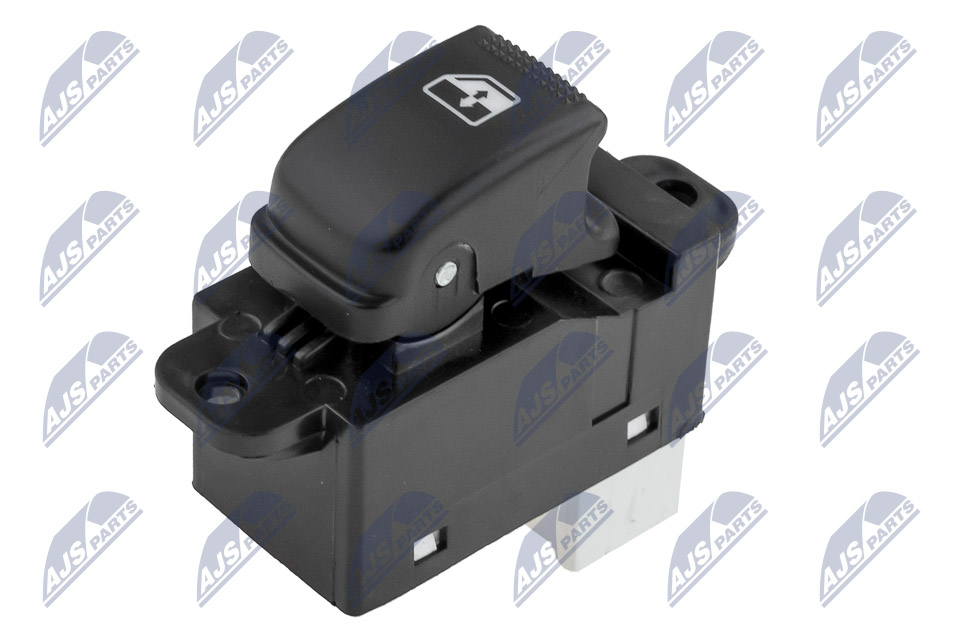 Interruttore, Alzacristallo - EWS-HY-050 NTY