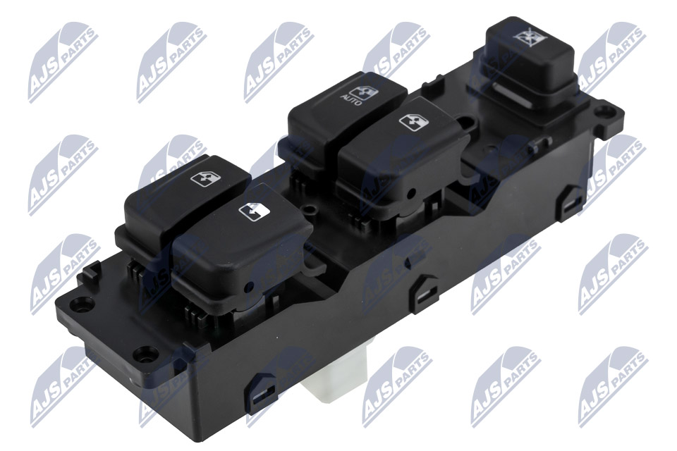 Interruttore, Alzacristallo - EWS-HY-051 NTY