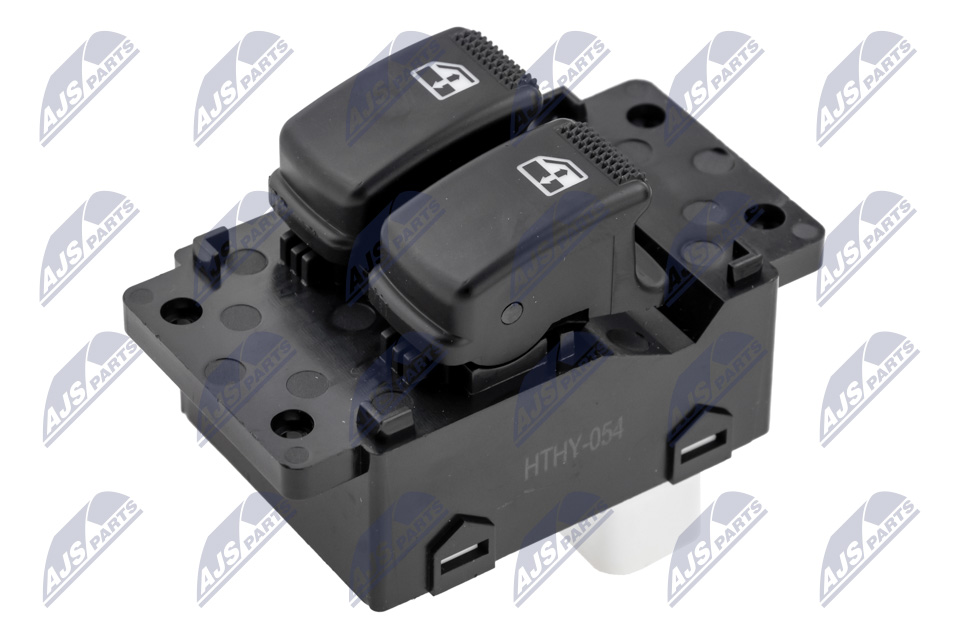 Interruttore, Alzacristallo - EWS-HY-054 NTY