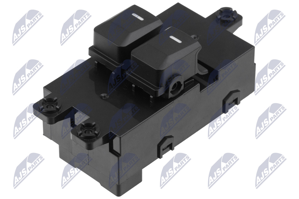 Interruttore, Alzacristallo - EWS-HY-055 NTY
