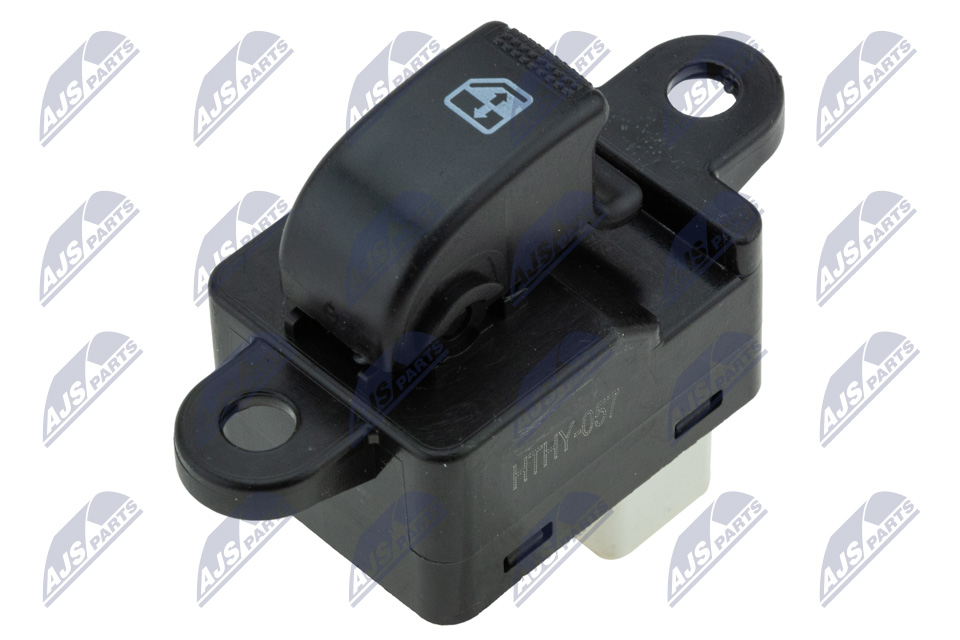 Interruttore, Alzacristallo - EWS-HY-057 NTY