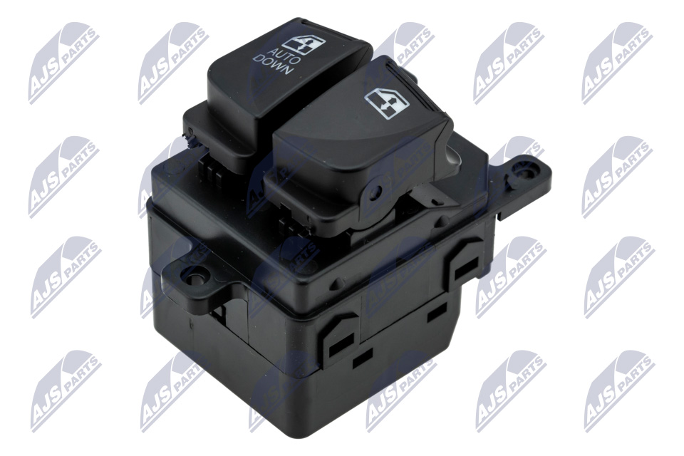 Interruttore, Alzacristallo - EWS-HY-059 NTY