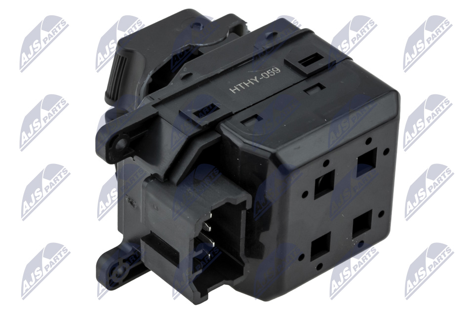 Interruttore, Alzacristallo - EWS-HY-059 NTY