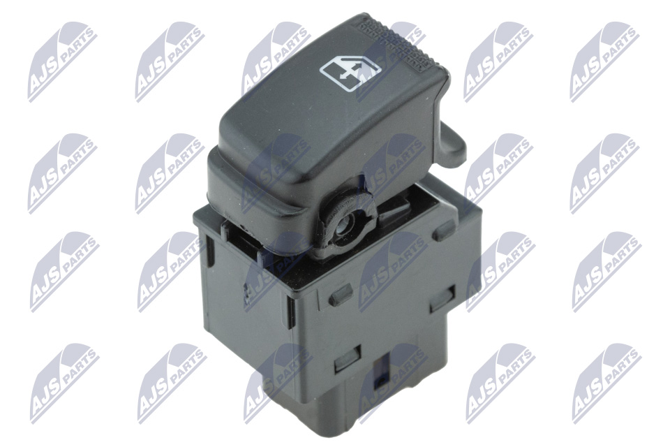 Switch, window regulator - EWS-HY-060 NTY