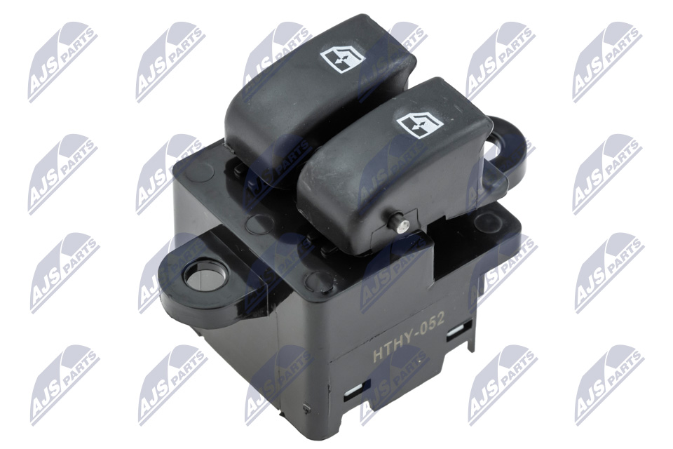 Switch, window regulator - EWS-HY-061 NTY