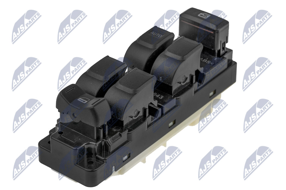 Interruttore, Alzacristallo - EWS-IS-000 NTY